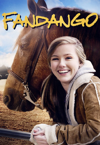 Fandango - Ein Freund fürs Leben (DVD)