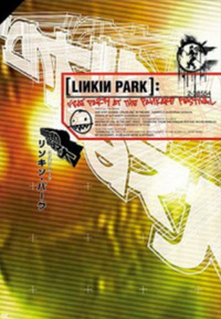 Linkin Park - Frat Party at the Pancake Festival (DVD)