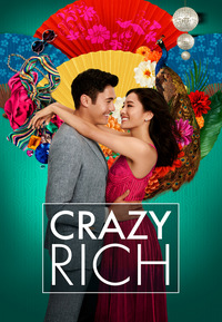 Crazy Rich (DVD)