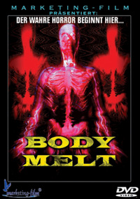 Body Melt (DVD)