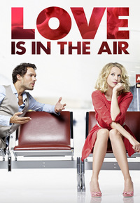 Love Is in the Air (DVD)