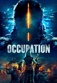 Occupation - Der Kampf beginnt (DVD)
