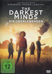 The Darkest Minds (DVD)