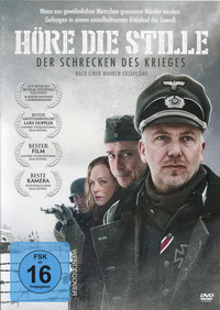 Höre die Stille - Der Schrecken des Krieges (DVD)