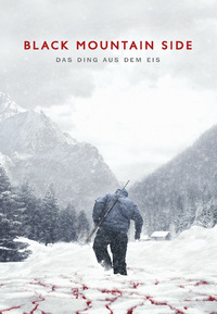 Black Mountain Side (Blu-ray)