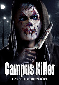 Campus Killer