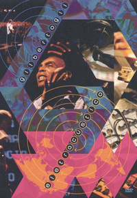 Gilberto Gil - Eletracustico (DVD)