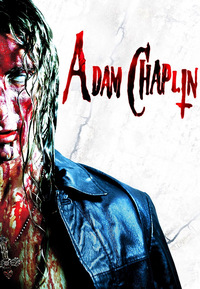 Adam Chaplin (Blu-ray)