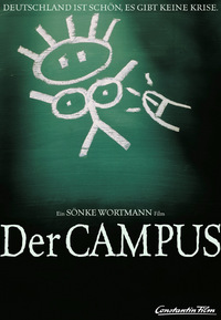 Der Campus (DVD)