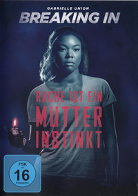 Breaking In (DVD)