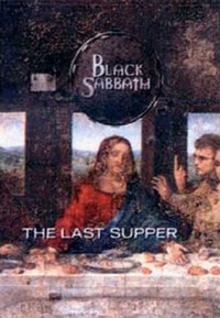 Black Sabbath - Last Supper Reunion Tour (DVD)