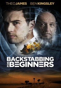 Backstabbing for Beginners