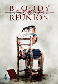 Bloody Reunion (DVD)