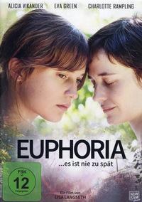 Euphoria (DVD)