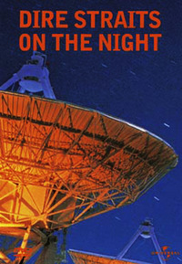Dire Straits - On the Night (DVD)