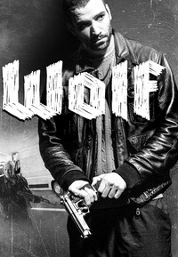 Wolf (DVD)
