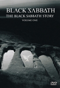 Black Sabbath - The Black Sabbath Story - Disc 2 (DVD)