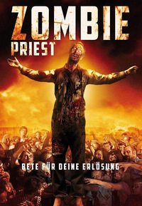 Zombie Resurrection - Zombie Priest (Blu-ray)