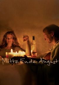 Mitte Ende August (DVD)