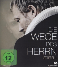 Die Wege des Herrn - Staffel 1 - Disc 4 - Episoden 9 - 10 (DVD)