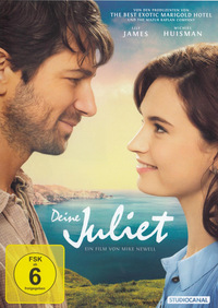 Deine Juliet (DVD)