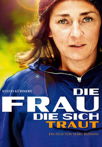 Die Frau, die sich traut (DVD)