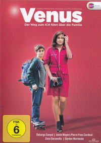 Venus (DVD)