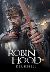 Robin Hood - Der Rebell (DVD)