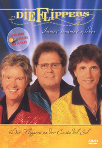 Die Flippers - Immer immer wieder (DVD)