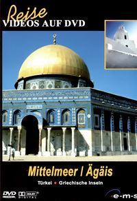 Mittelmeer & Ägäis (DVD)