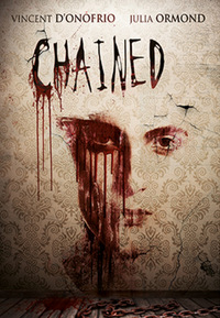 Chained