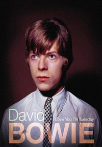 David Bowie - Love You till Tuesday (DVD)