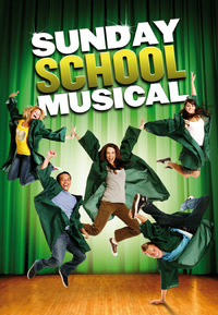 Sunday School Musical (DVD)