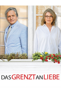 Das grenzt an Liebe (DVD)