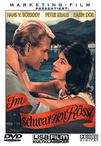 Im schwarzen Rössl (DVD)