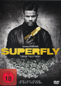 SuperFly (DVD)