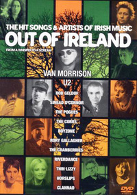 Out of Ireland (DVD)