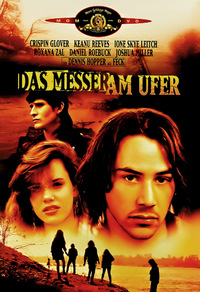 Das Messer am Ufer (DVD)