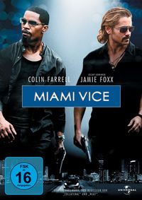 Miami Vice (DVD)