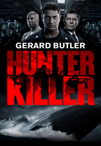 Hunter Killer