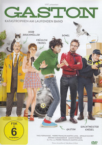 Gaston (DVD)