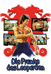 Die Pranke des Leoparden (DVD)