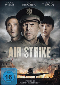 Air Strike (DVD)