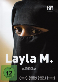 Layla M. (DVD)