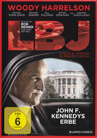 LBJ (DVD)