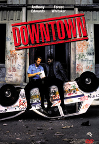 Downtown (DVD)
