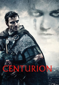 Centurion (DVD)
