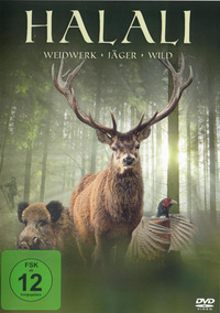Halali (DVD)
