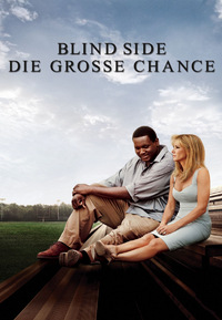 Blind Side - Die große Chance (DVD)