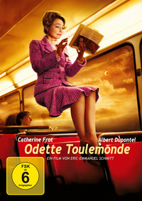 Odette Toulemonde (DVD)